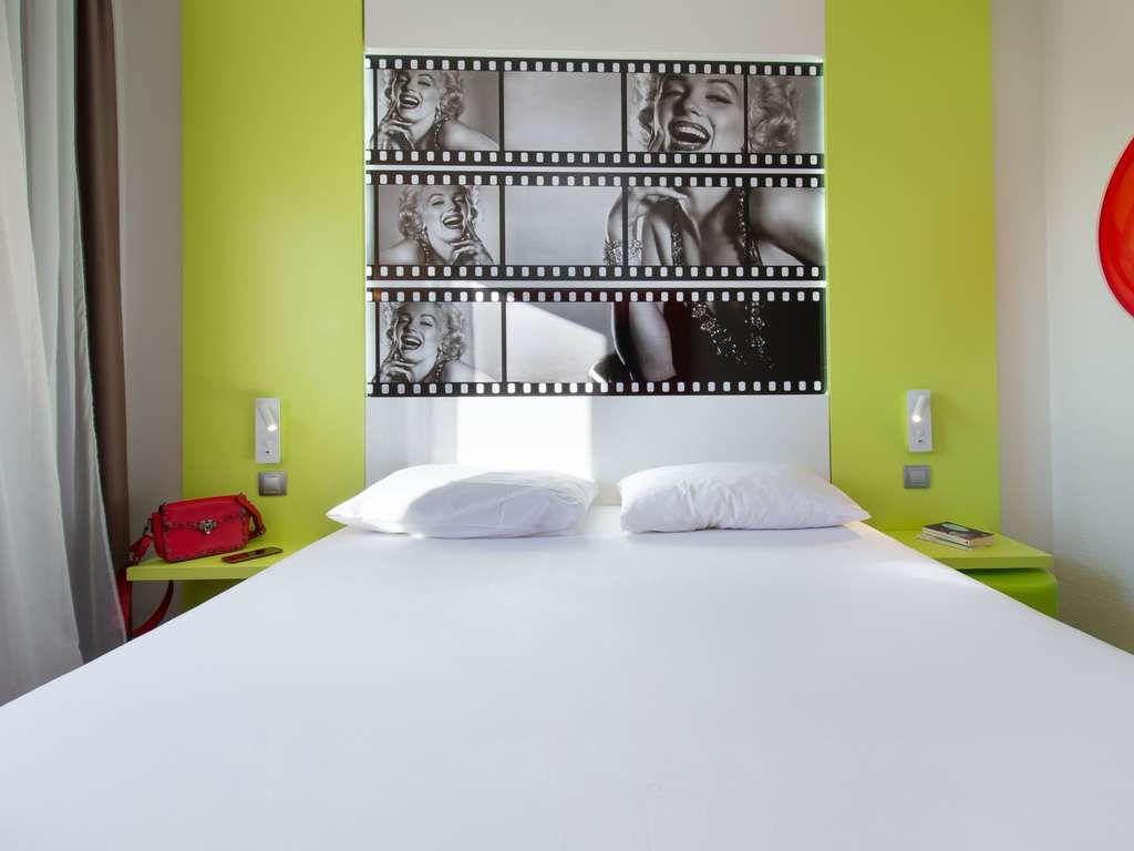 ibis Styles Cannes Le Cannet #7