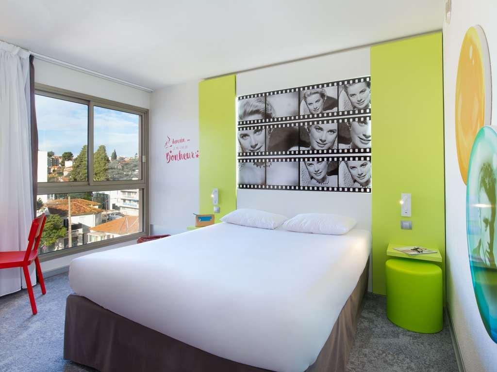 ibis Styles Cannes Le Cannet #5