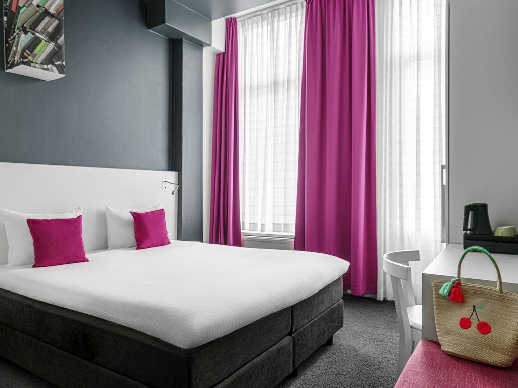 ibis Styles Amsterdam Amstel #3