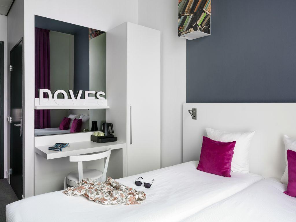 ibis Styles Amsterdam Amstel #7