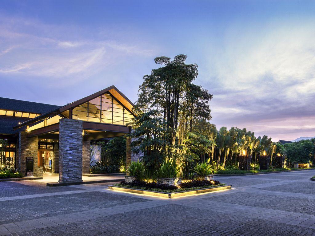 Pullman Ciawi Vimala Hills Resort Spa & Convention #7