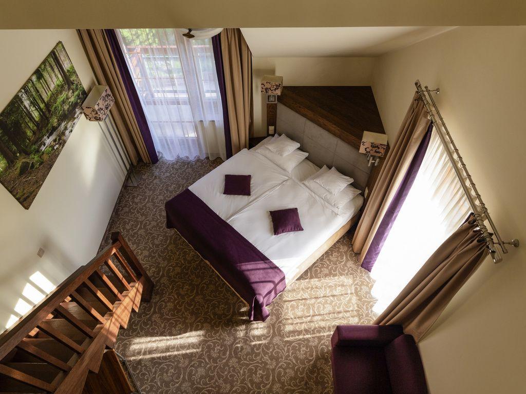 Hotel Mercure Krynica Zdroj Resort & Spa #8