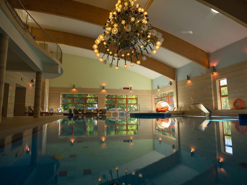 Hotel Mercure Krynica Zdroj Resort & Spa #3