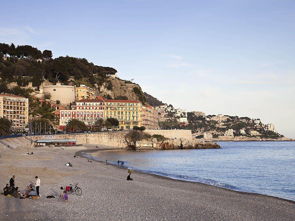 Aparthotel Adagio Nice Promenade des Anglais #6