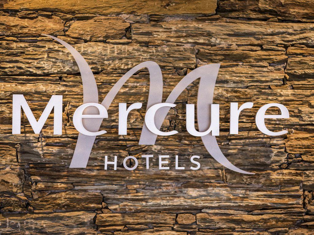 Mercure Hotel & Spa Bastia Biguglia #2