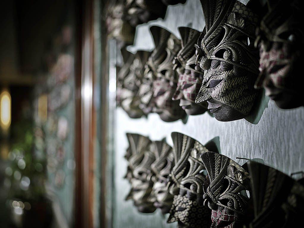 The Royal Surakarta Heritage - Handwritten Collection #3