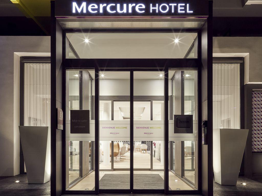 Hôtel Mercure Golf Cap d'Agde #3