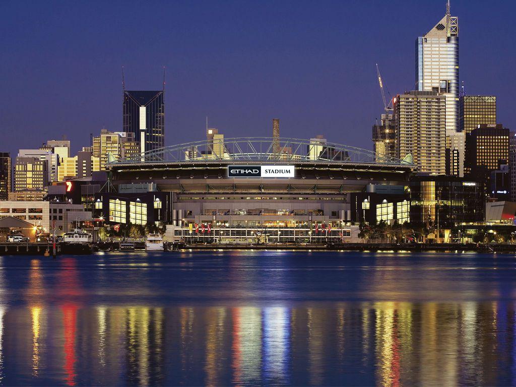The Sebel Melbourne Docklands #6