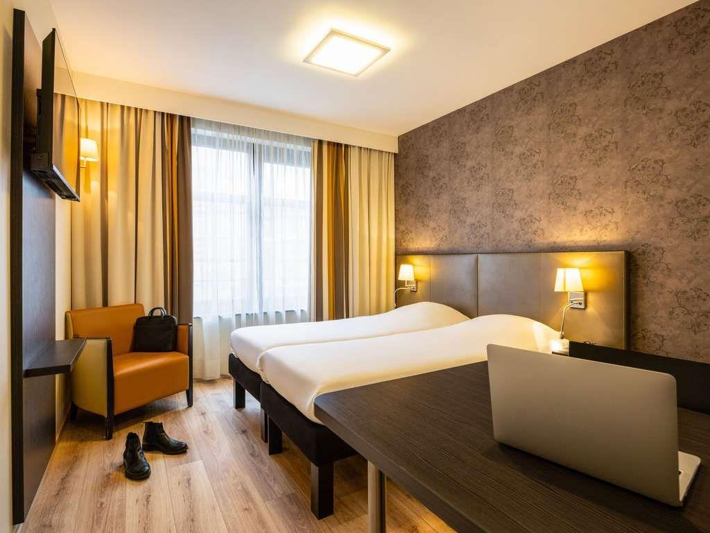 ibis Styles Brussels Centre Stephanie #10