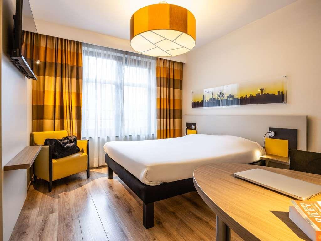 ibis Styles Brussels Centre Stephanie #9