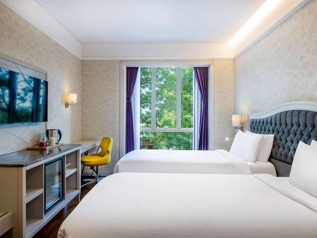 Mercure Tbilisi Old Town #5