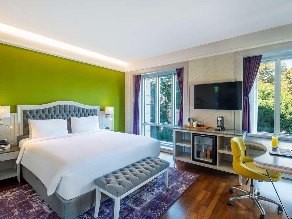 Mercure Tbilisi Old Town #4