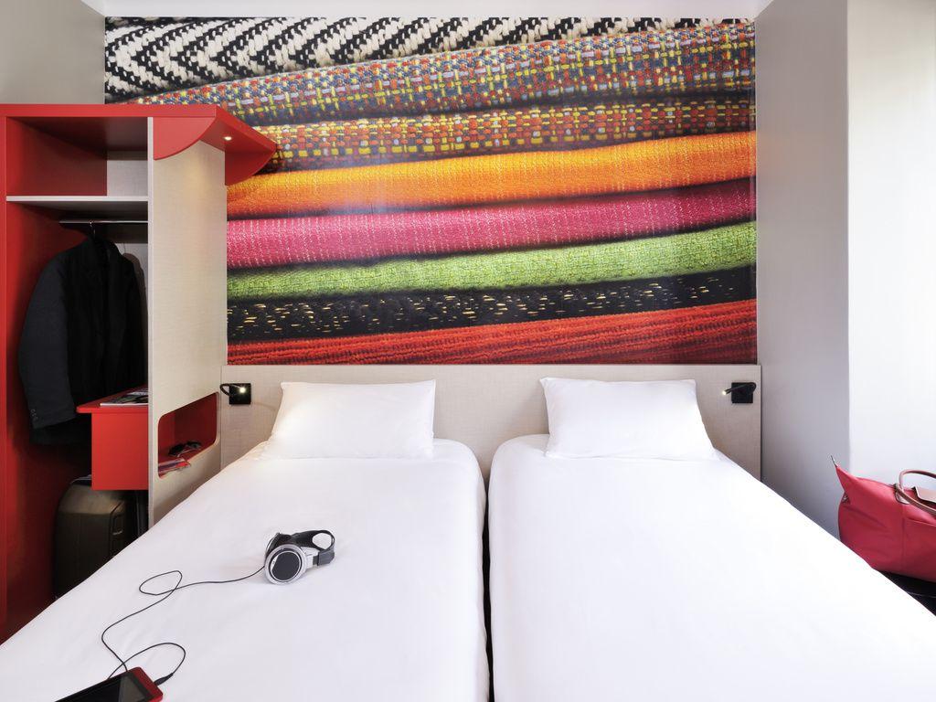 ibis Styles Lille Centre Grand-Place #5
