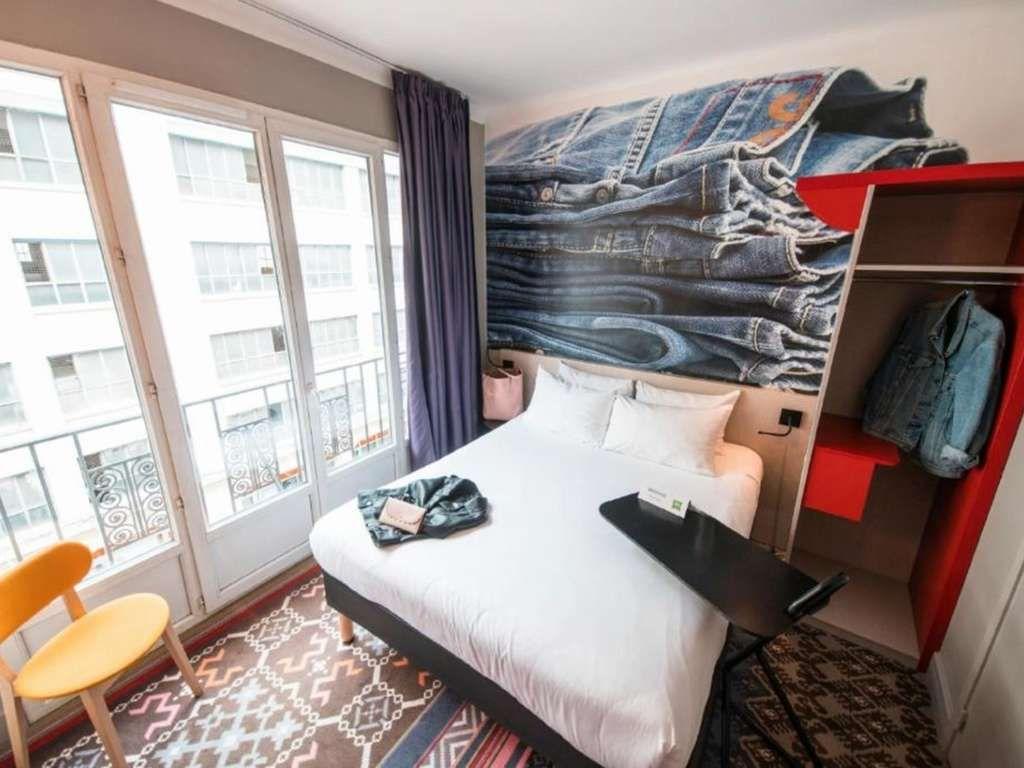 ibis Styles Lille Centre Grand-Place #6