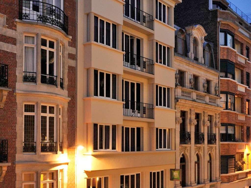 ibis Styles Lille Centre Grand-Place #7