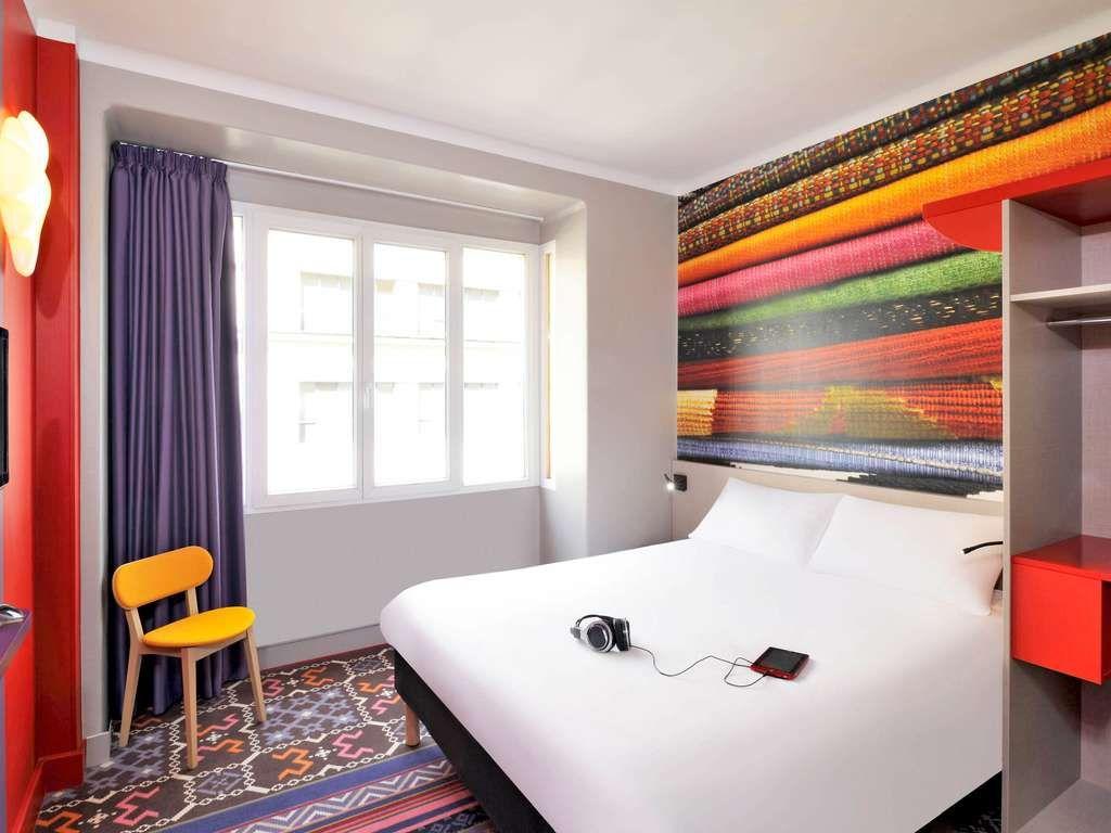 ibis Styles Lille Centre Grand-Place #9