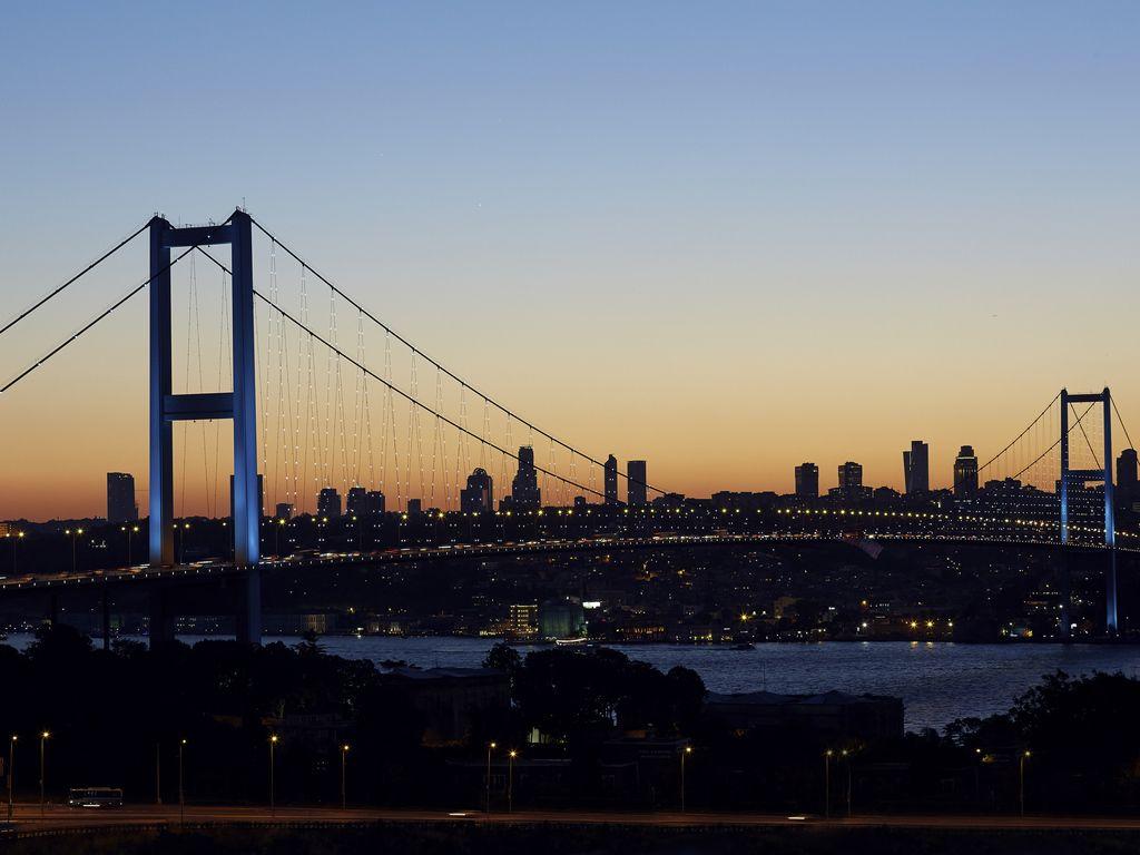 Mercure Istanbul West Hotel & Convention Center #6