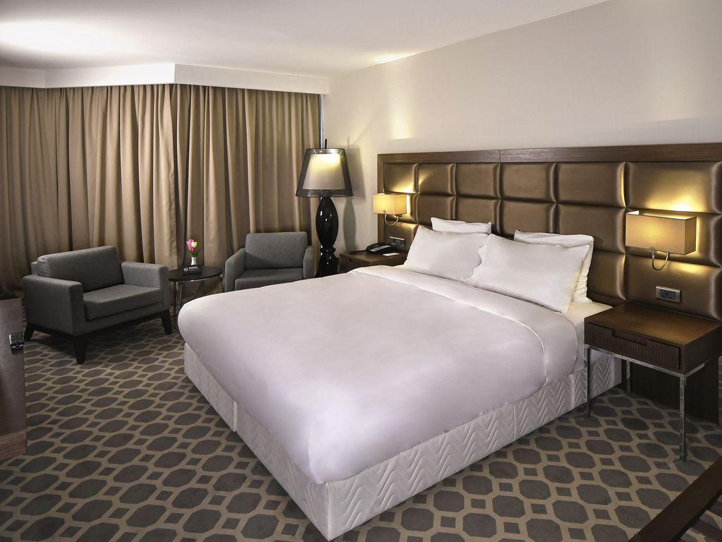 Mercure Istanbul West Hotel & Convention Center #10