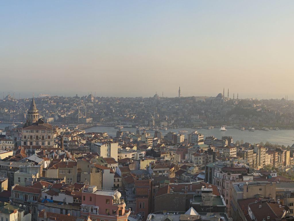 Mercure Istanbul West Hotel & Convention Center #12