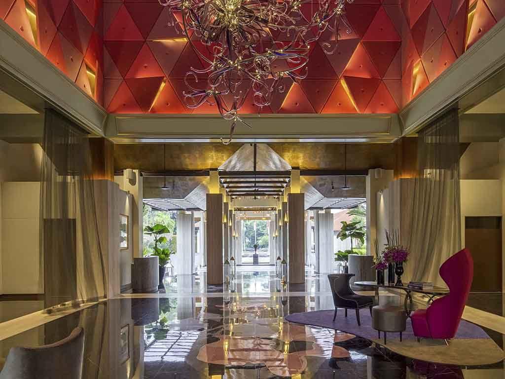 Sofitel Singapore Sentosa Resort & Spa #3