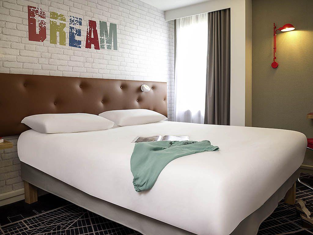 ibis Styles Chartres #7