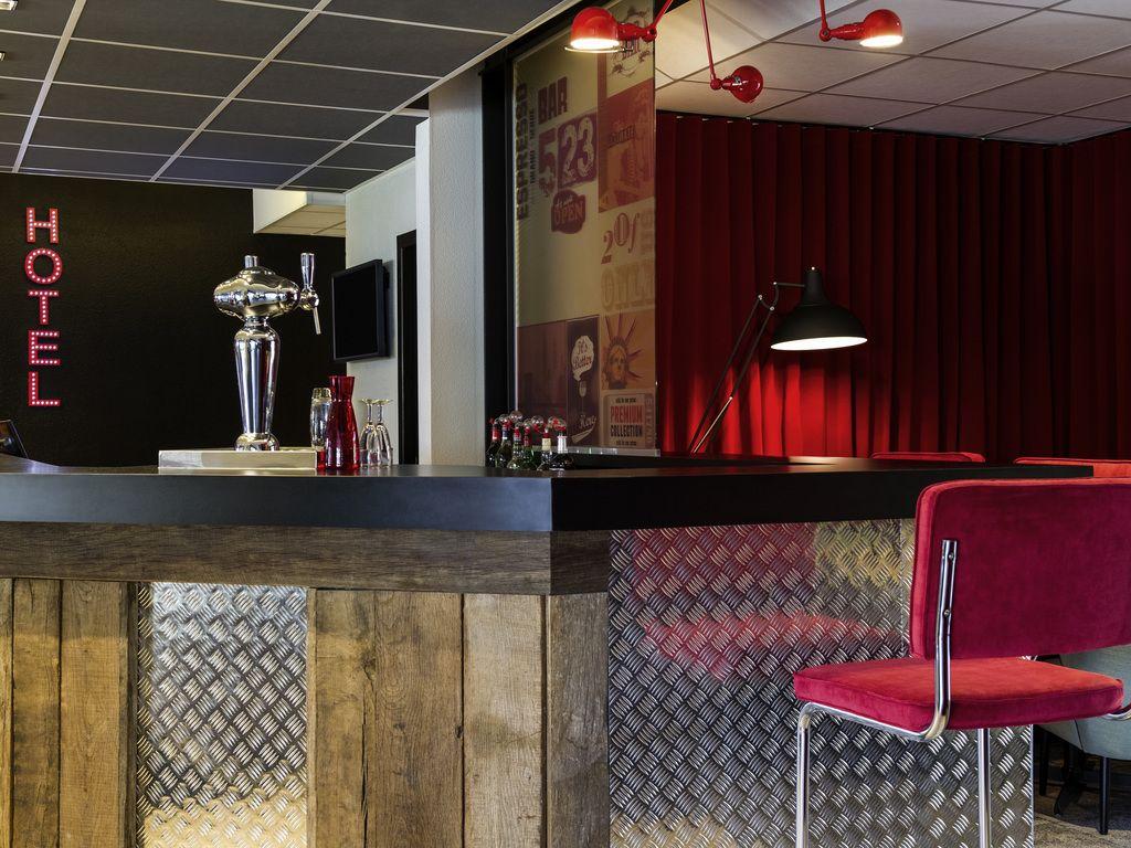 ibis Styles Chartres #6