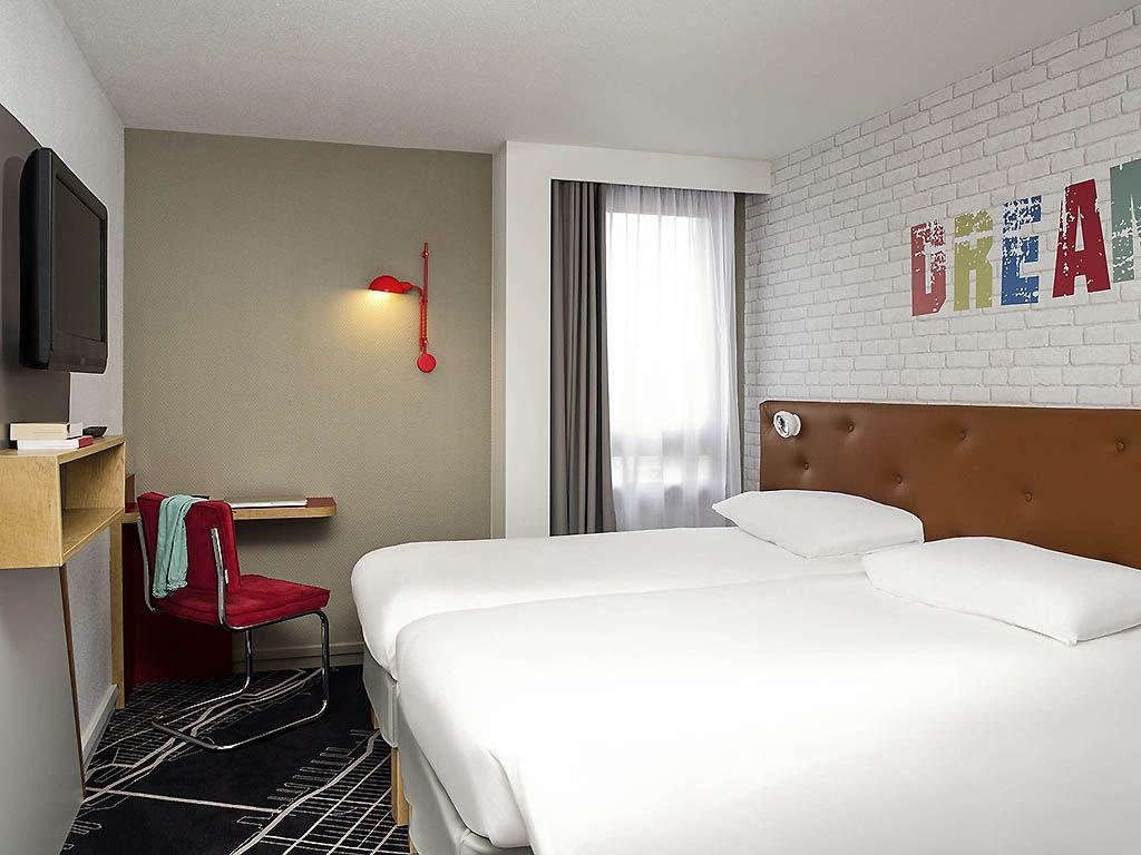ibis Styles Chartres #3