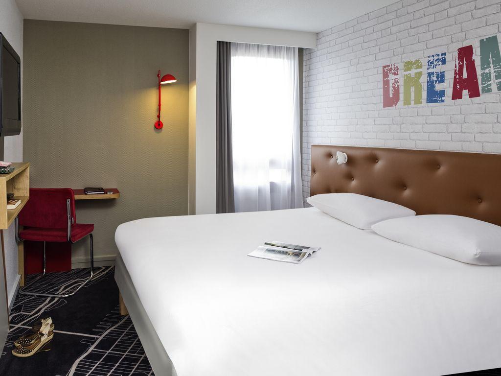 ibis Styles Chartres #5