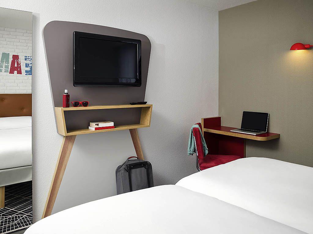 ibis Styles Chartres #8
