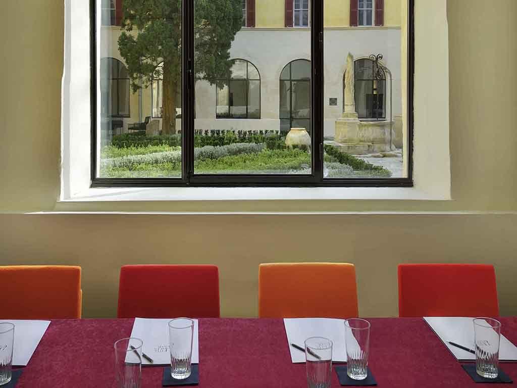 Hôtel & Spa Jules César Arles - MGallery #9
