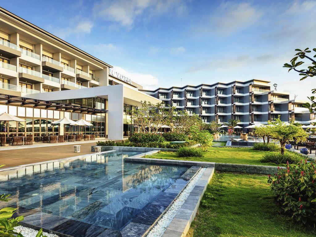Novotel Phu Quoc Resort #10