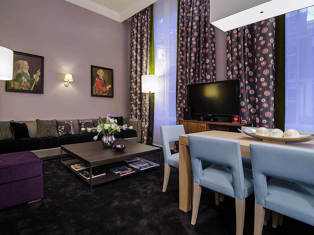 Canal House Suites at Sofitel Legend The Grand Amsterdam #4