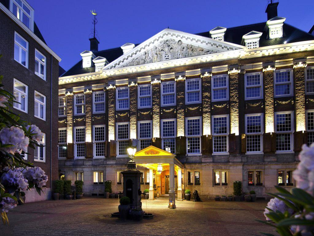 Canal House Suites at Sofitel Legend The Grand Amsterdam #8