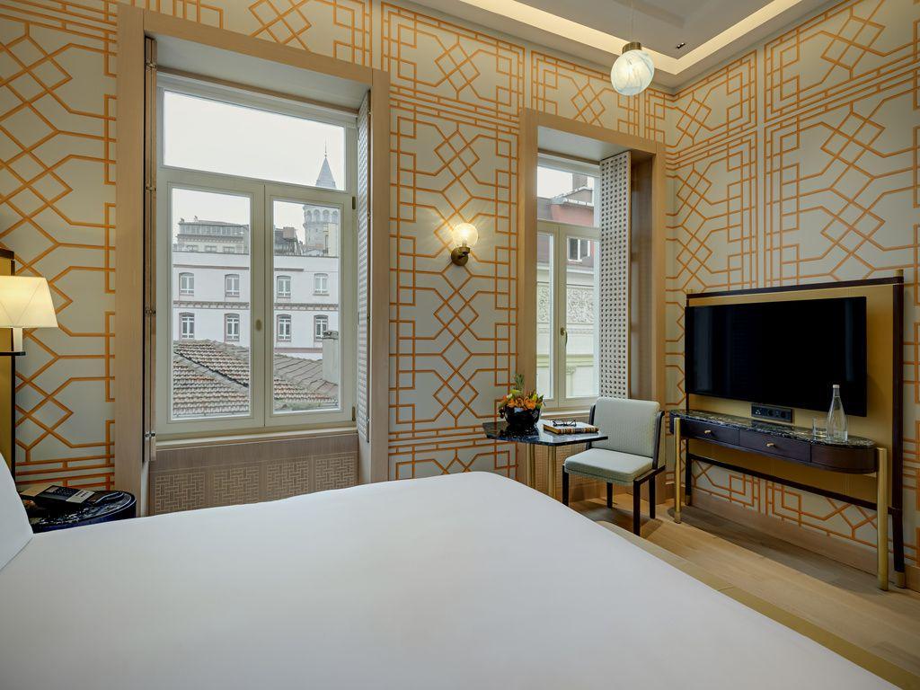 The Galata Istanbul Hotel - MGallery #5