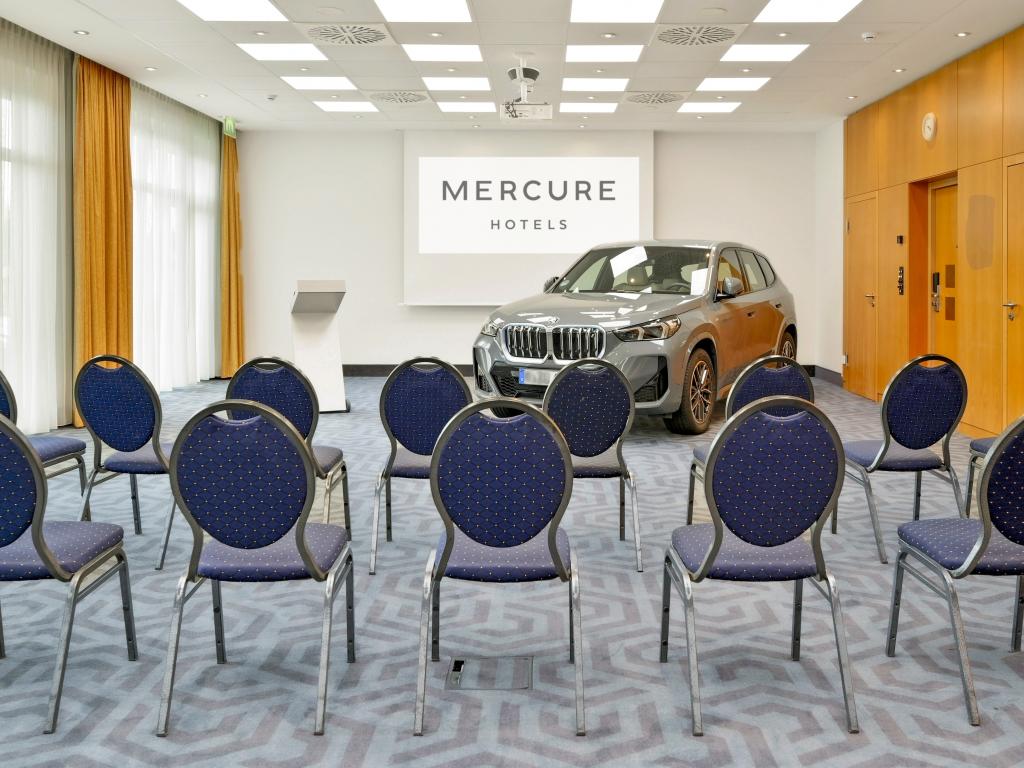 Mercure Hotel Kamen Unna #14
