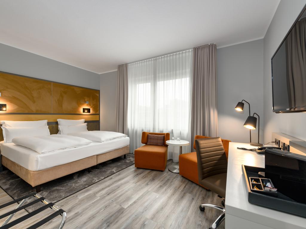 Mercure Hotel Dortmund Centrum #28