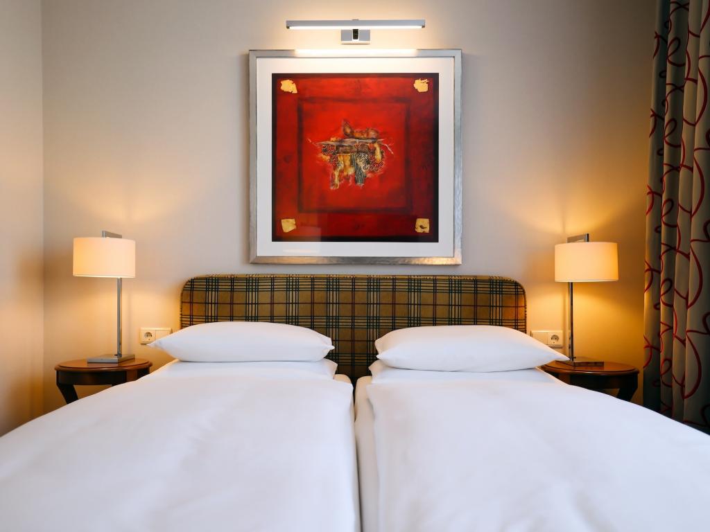Best Western Plus Hotel St. Raphael #17