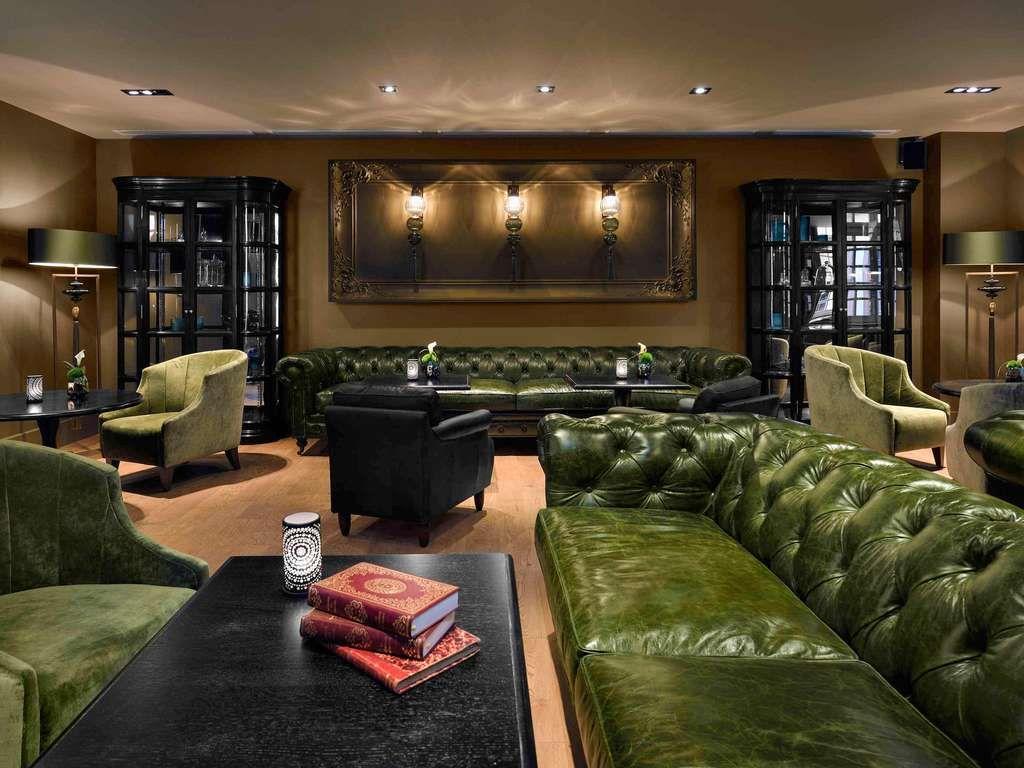 La Cour des Consuls Hôtel & Spa Toulouse - MGallery #10