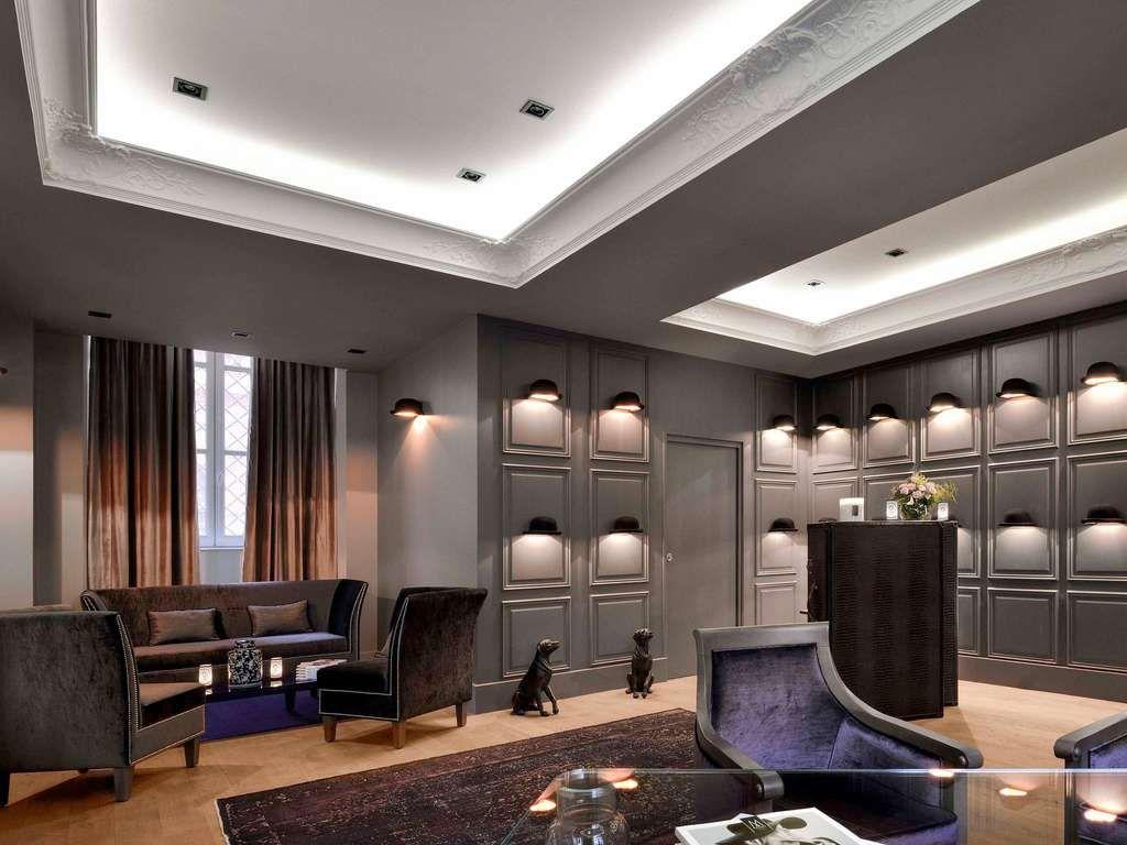 La Cour des Consuls Hôtel & Spa Toulouse - MGallery #9
