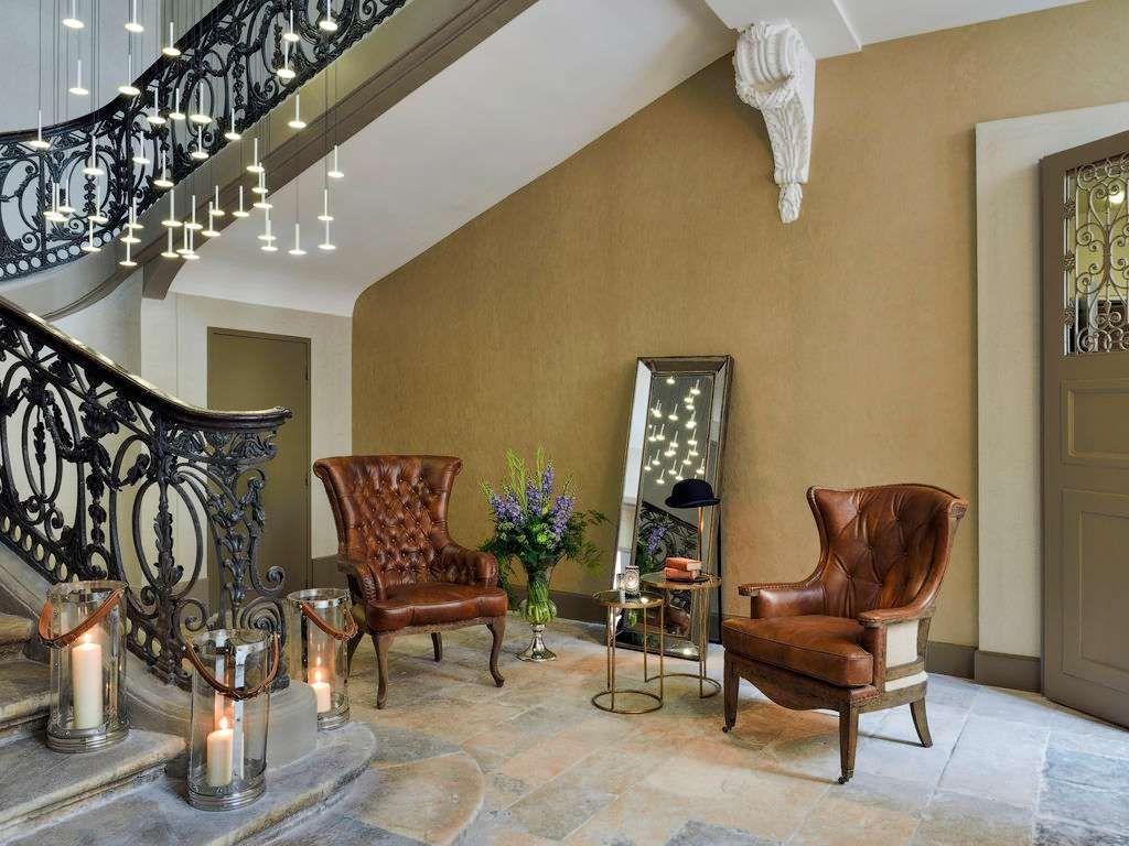 La Cour des Consuls Hôtel & Spa Toulouse - MGallery #11