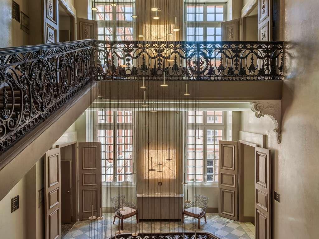 La Cour des Consuls Hôtel & Spa Toulouse - MGallery #8