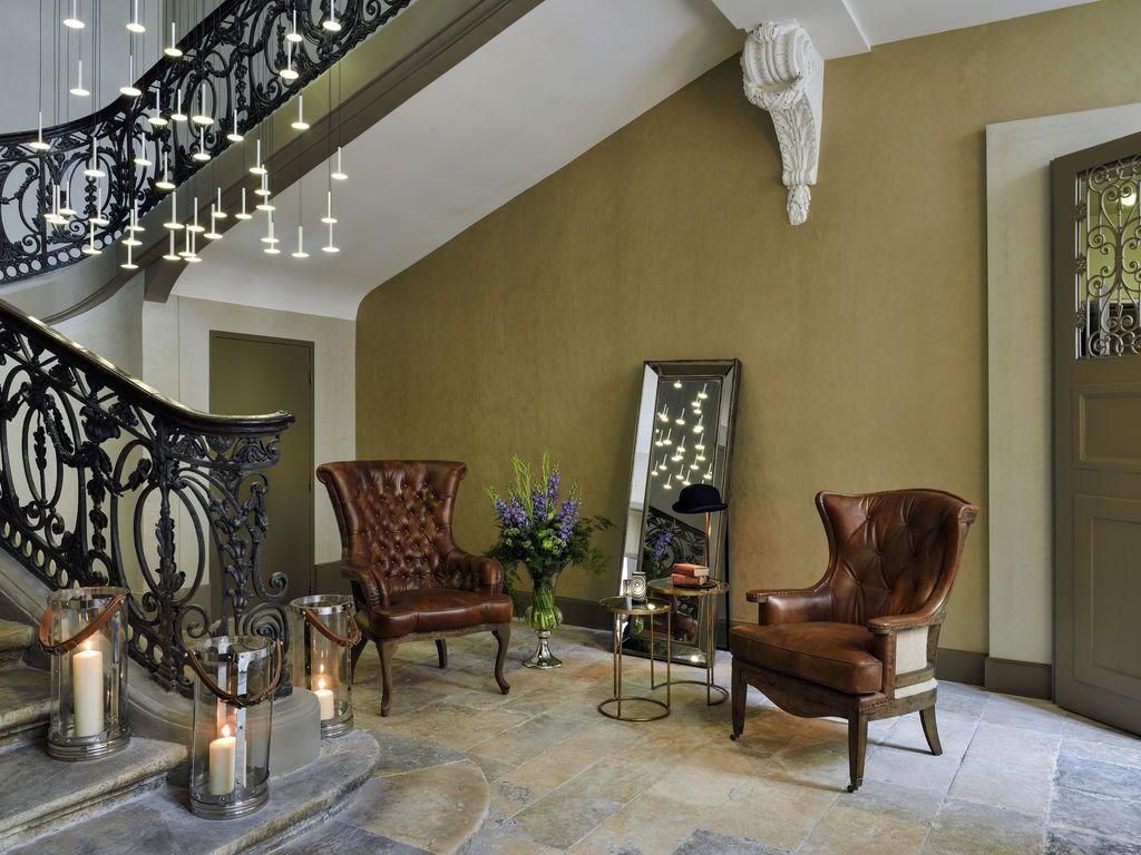 La Cour des Consuls Hôtel & Spa Toulouse - MGallery #12