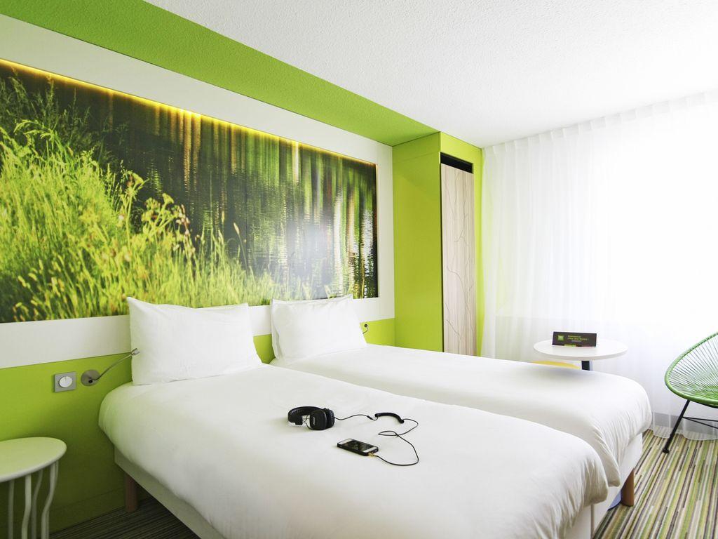 ibis Styles Toulouse Labège #3