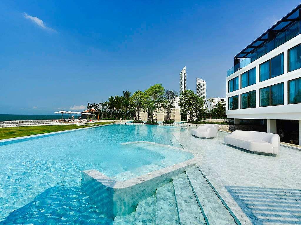 Veranda Resort Pattaya - MGallery #8