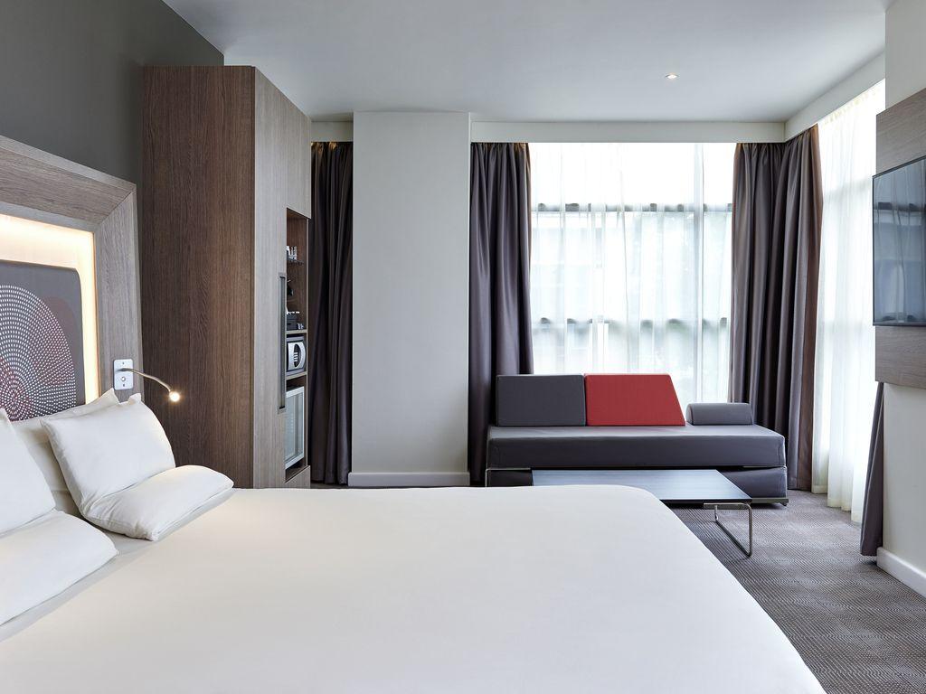 Novotel London Heathrow Airport T1 T2 and T3 #5