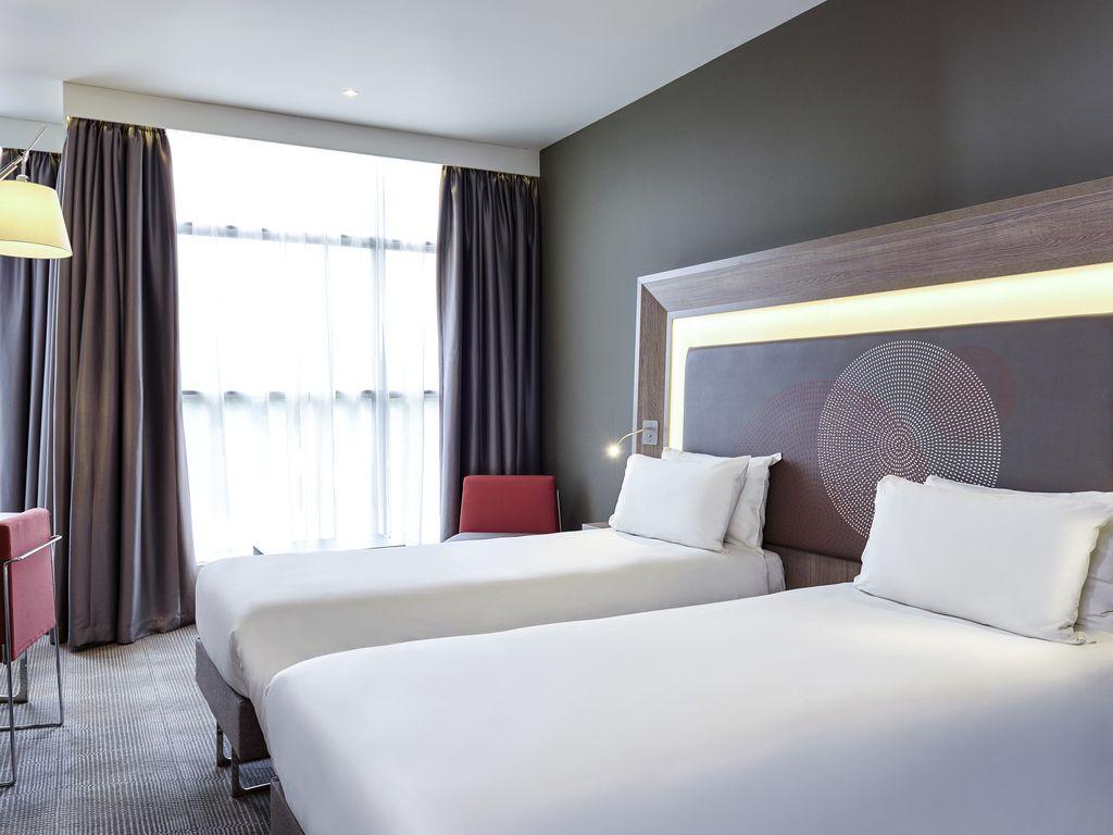 Novotel London Heathrow Airport T1 T2 and T3 #4