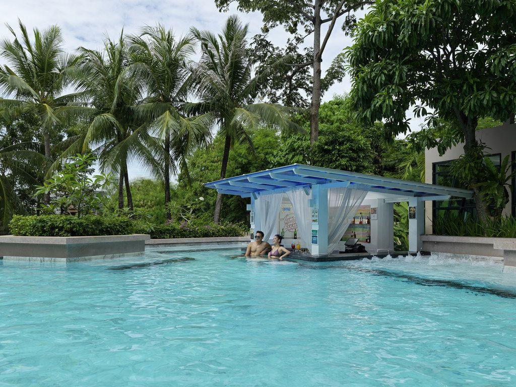 Novotel Phuket Kata Avista Resort & Spa #7