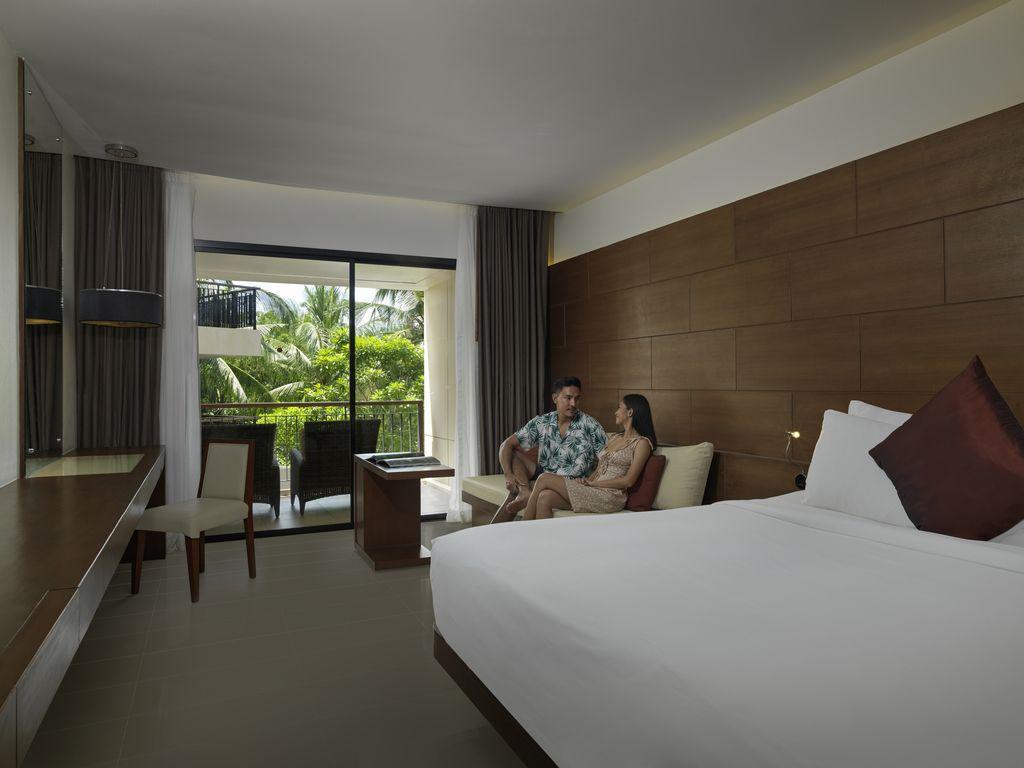 Novotel Phuket Kata Avista Resort & Spa #4