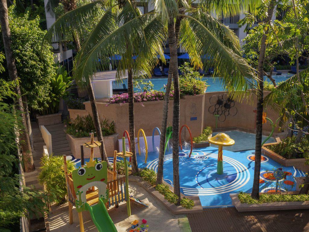 Novotel Phuket Kata Avista Resort & Spa #10