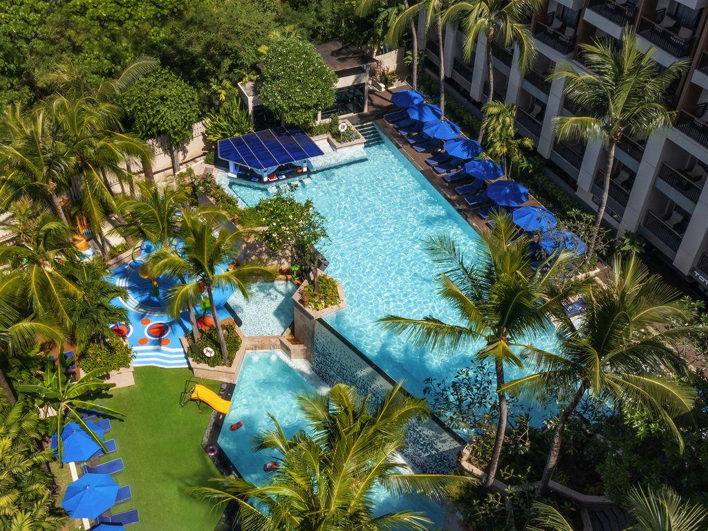 Novotel Phuket Kata Avista Resort & Spa #9
